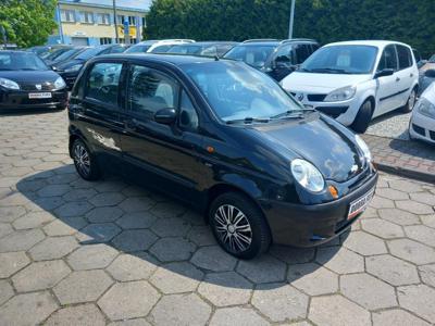 Używane Chevrolet Matiz - 6 900 PLN, 79 000 km, 2005