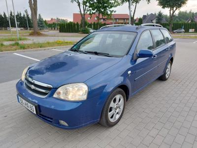 Używane Chevrolet Nubira - 9 999 PLN, 194 000 km, 2009