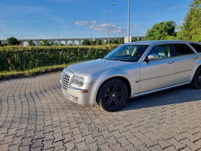 Używane Chrysler 300C - 23 000 PLN, 264 893 km, 2007