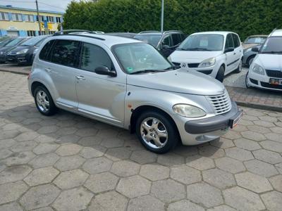 Używane Chrysler PT Cruiser - 10 900 PLN, 143 000 km, 2001