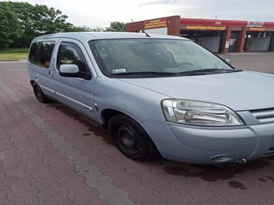 Używane Citroën Berlingo - 10 000 PLN, 241 586 km, 2003