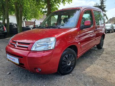 Używane Citroën Berlingo - 11 900 PLN, 202 000 km, 2005