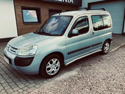 Używane Citroën Berlingo - 11 900 PLN, 235 000 km, 2004