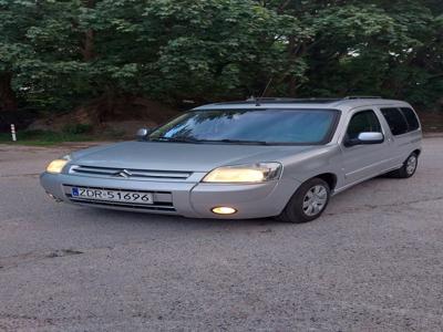 Używane Citroën Berlingo - 16 900 PLN, 200 000 km, 2007