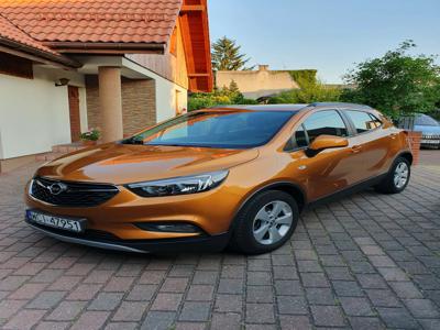 Używane Opel Mokka - 65 000 PLN, 80 500 km, 2017