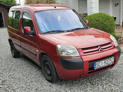 Używane Citroën Berlingo - 9 000 PLN, 174 000 km, 2003