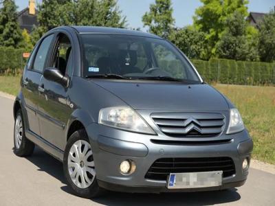 Używane Citroën C3 - 11 800 PLN, 132 085 km, 2006