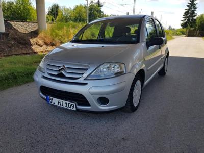 Używane Citroën C3 - 10 900 PLN, 151 500 km, 2009