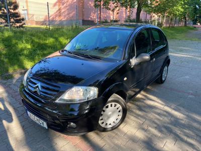 Używane Citroën C3 - 11 500 PLN, 131 234 km, 2008