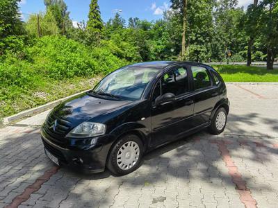 Używane Citroën C3 - 9 900 PLN, 146 000 km, 2005