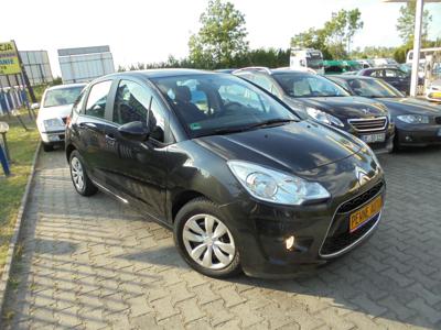 Używane Citroën C3 - 22 900 PLN, 139 500 km, 2011