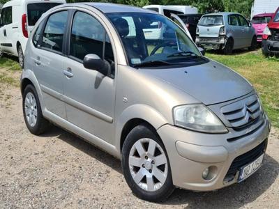 Używane Citroën C3 - 4 300 PLN, 127 851 km, 2008