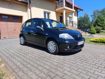 Używane Citroën C3 - 7 700 PLN, 223 568 km, 2005