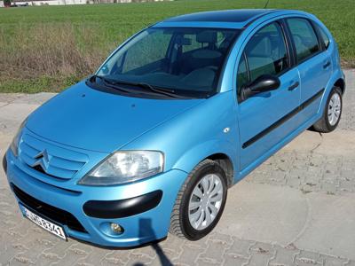 Używane Citroën C3 - 8 700 PLN, 165 000 km, 2006