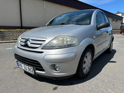 Używane Citroën C3 - 9 000 PLN, 150 831 km, 2006