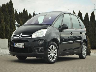 Używane Citroën C4 Picasso - 22 900 PLN, 170 000 km, 2011