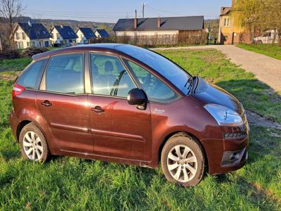 Używane Citroën C4 Picasso - 9 900 PLN, 275 000 km, 2008