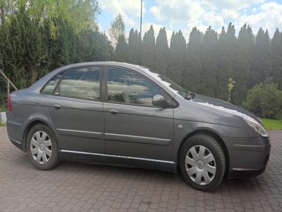 Używane Citroën C5 - 11 200 PLN, 252 000 km, 2005