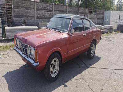 Używane Ford Taunus - 29 999 PLN, 108 047 km, 1971