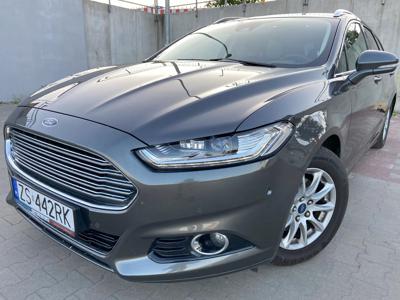 Używane Ford Mondeo - 68 500 PLN, 157 422 km, 2017