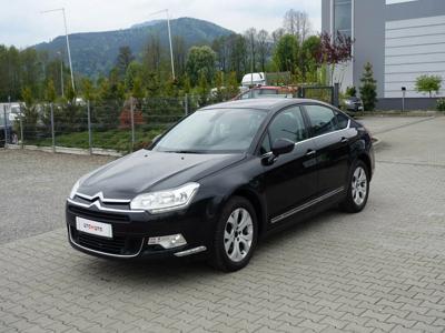 Używane Citroën C5 - 20 800 PLN, 237 000 km, 2012