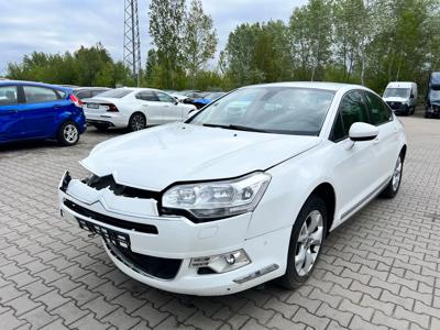 Używane Citroën C5 - 9 900 PLN, 288 305 km, 2010