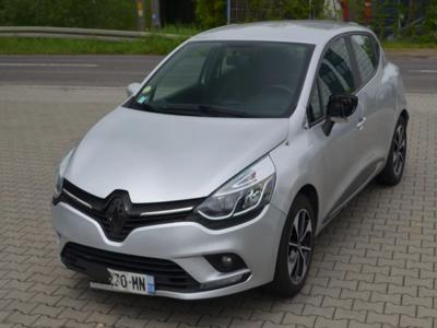 Używane Renault Clio - 25 200 PLN, 160 000 km, 2018