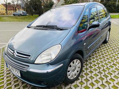 Używane Citroën Xsara Picasso - 3 999 PLN, 280 000 km, 2008