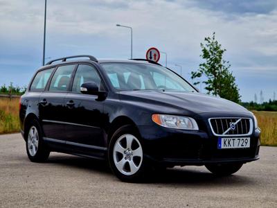 Używane Volvo V70 - 23 900 PLN, 251 963 km, 2008