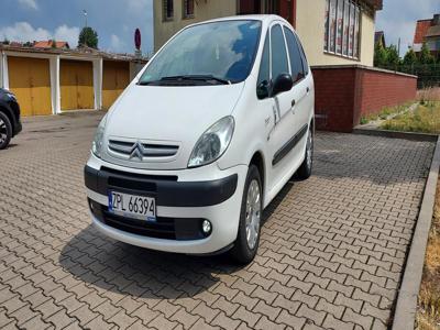 Używane Citroën Xsara Picasso - 7 900 PLN, 200 000 km, 2008