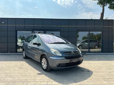 Używane Citroën Xsara Picasso - 8 900 PLN, 200 000 km, 2008