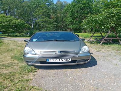 Używane Citroën Xsara Picasso - 8 700 PLN, 243 265 km, 2009