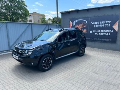 Używane Dacia Duster - 14 500 PLN, 61 761 km, 2016