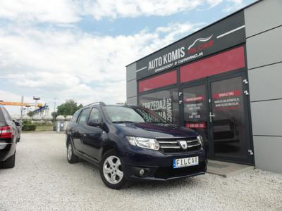 Używane Dacia Logan - 21 800 PLN, 241 000 km, 2014