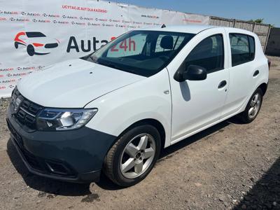 Używane Dacia Sandero - 17 600 PLN, 58 000 km, 2020