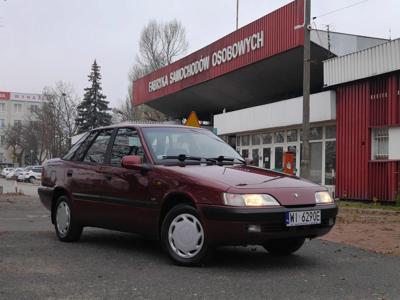 Używane Daewoo Espero - 12 950 PLN, 59 037 km, 1999