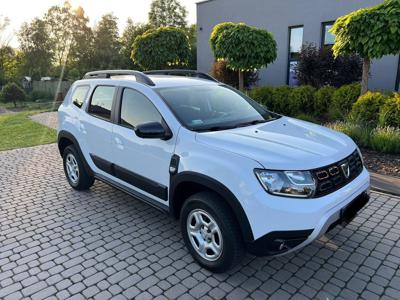 Używane Dacia Duster - 62 000 PLN, 60 000 km, 2019