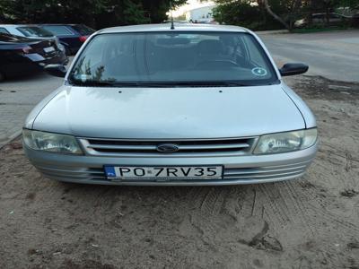 Używane Daihatsu Cuore - 3 700 PLN, 175 000 km, 2000