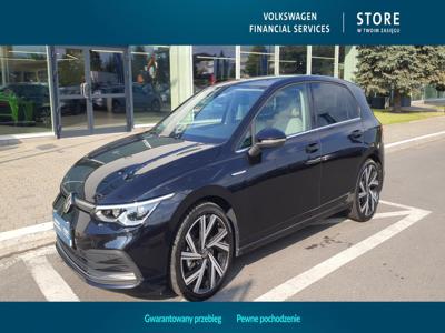 Używane Volkswagen Golf - 109 900 PLN, 36 347 km, 2020