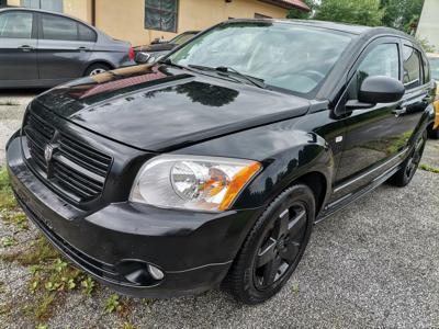 Używane Dodge Caliber - 9 500 PLN, 182 000 km, 2008