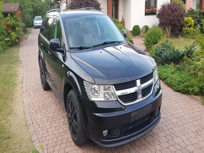 Używane Dodge Journey - 17 800 PLN, 263 282 km, 2008