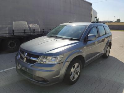 Używane Dodge Journey - 9 900 PLN, 97 000 km, 2010