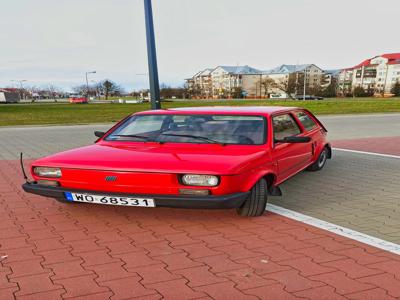 Używane Fiat 126 - 16 500 PLN, 66 140 km, 1997