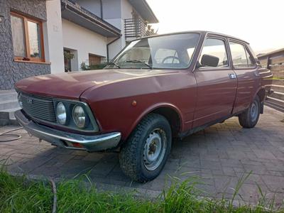 Używane Fiat 132 - 10 900 PLN, 99 000 km, 1974