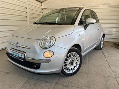 Używane Fiat 500 - 19 900 PLN, 143 000 km, 2008