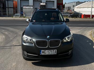 Używane BMW Seria 5 - 42 000 PLN, 302 000 km, 2011