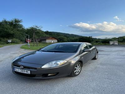 Używane Fiat Bravo - 9 000 PLN, 249 000 km, 2007