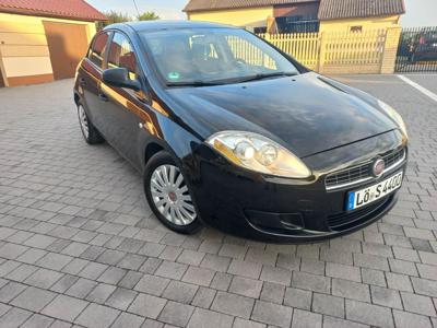 Używane Fiat Bravo - 11 700 PLN, 184 000 km, 2007