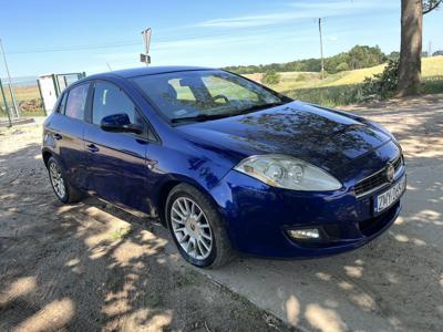 Używane Fiat Bravo - 12 900 PLN, 217 000 km, 2007