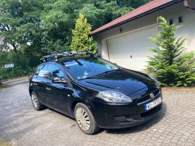 Używane Fiat Bravo - 17 900 PLN, 171 000 km, 2011